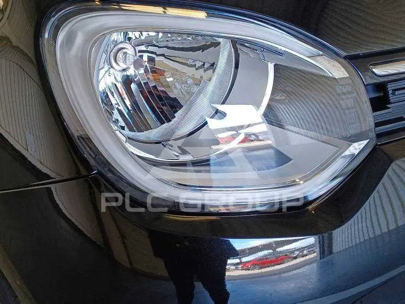 2022 Renault Twingo