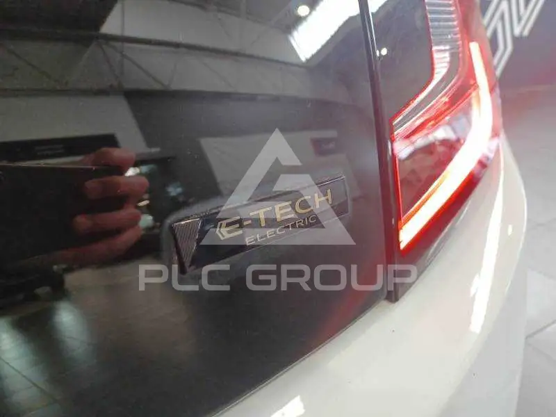2022 Renault Twingo