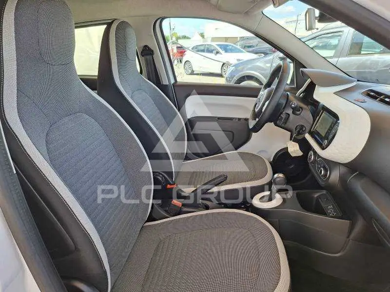 2022 Renault Twingo