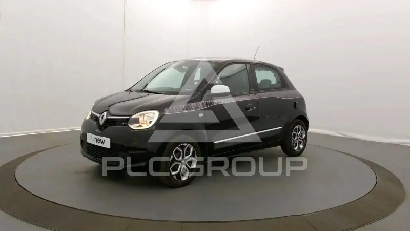 2022 Renault Twingo