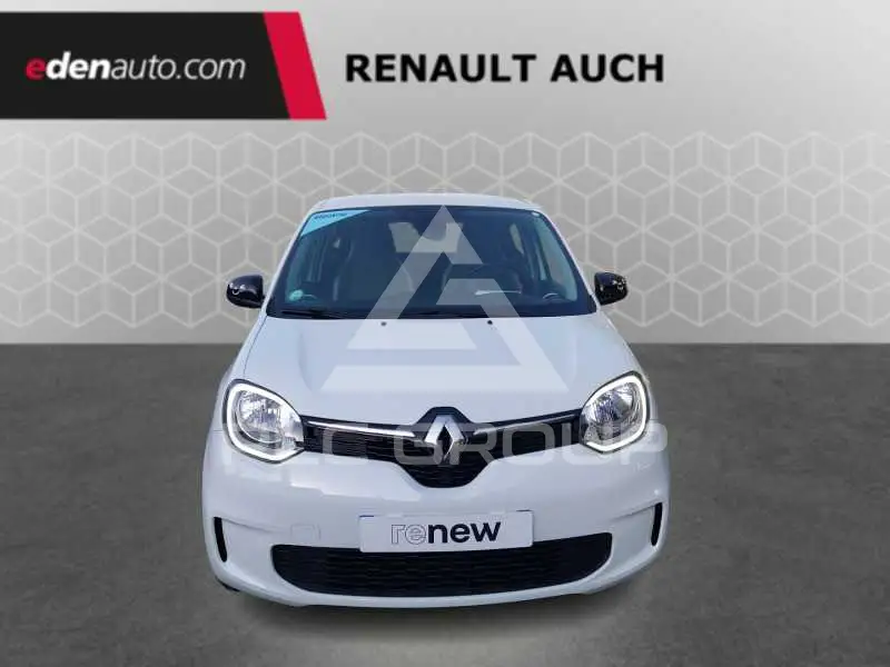 2022 Renault Twingo