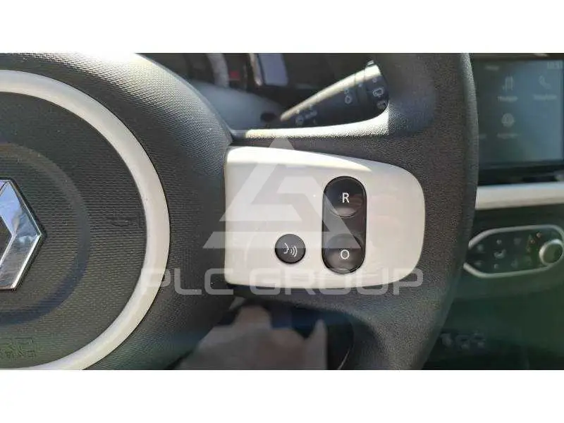 2022 Renault Twingo
