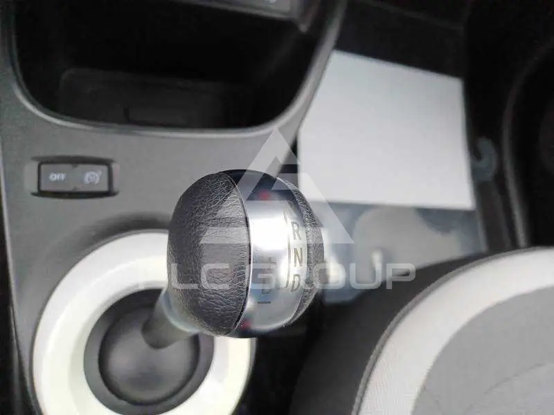 2022 Renault Twingo