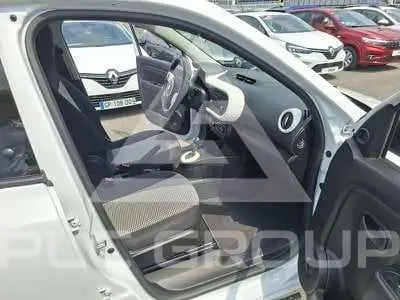2022 Renault Twingo