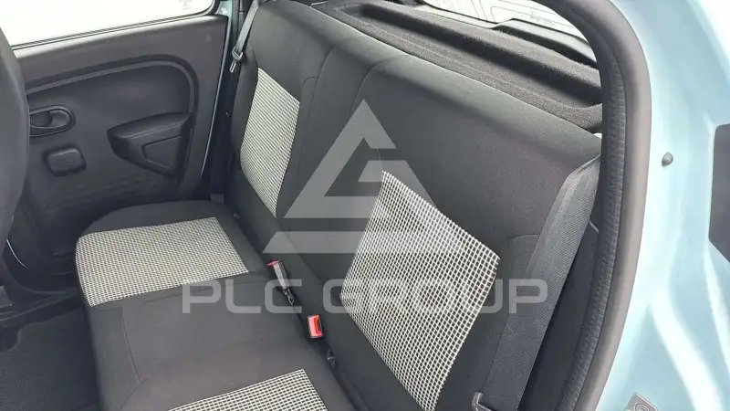 2022 Renault Twingo