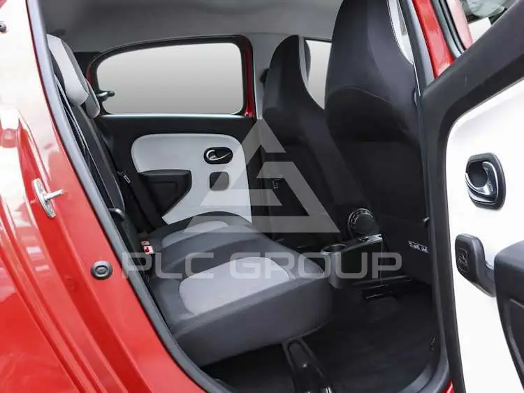 2022 Renault Twingo