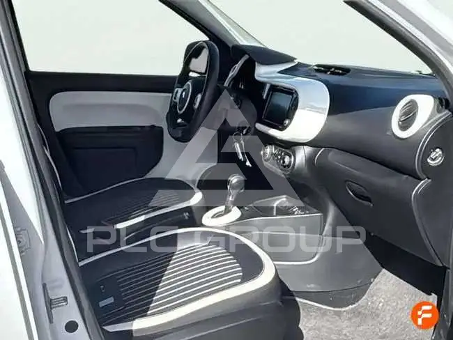 2022 Renault Twingo