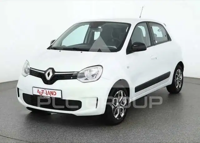 2022 Renault Twingo