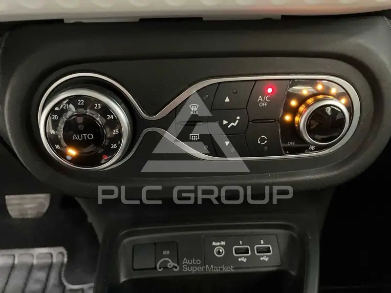 2022 Renault Twingo