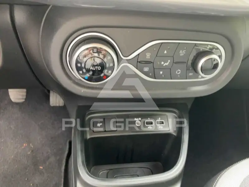 2022 Renault Twingo