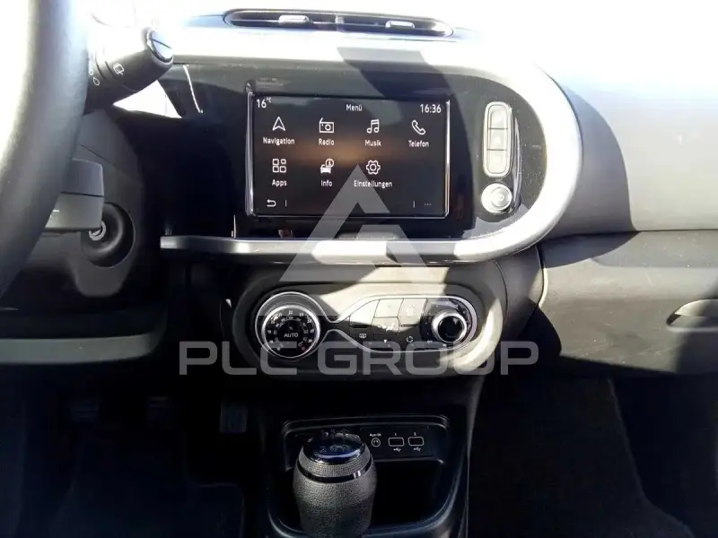 2022 Renault Twingo