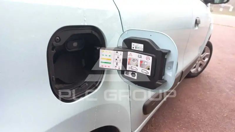 2022 Renault Twingo
