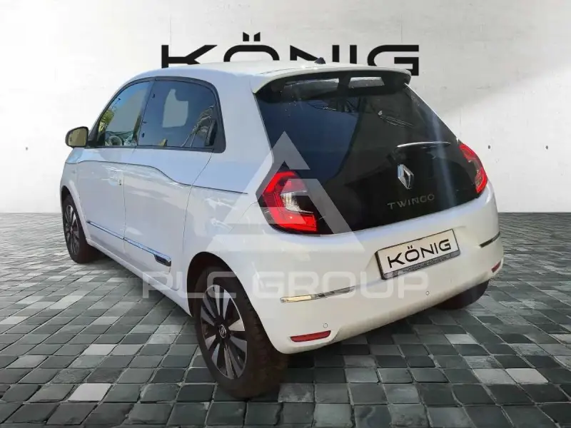 2022 Renault Twingo