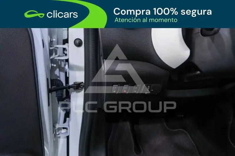 2022 Renault Twingo