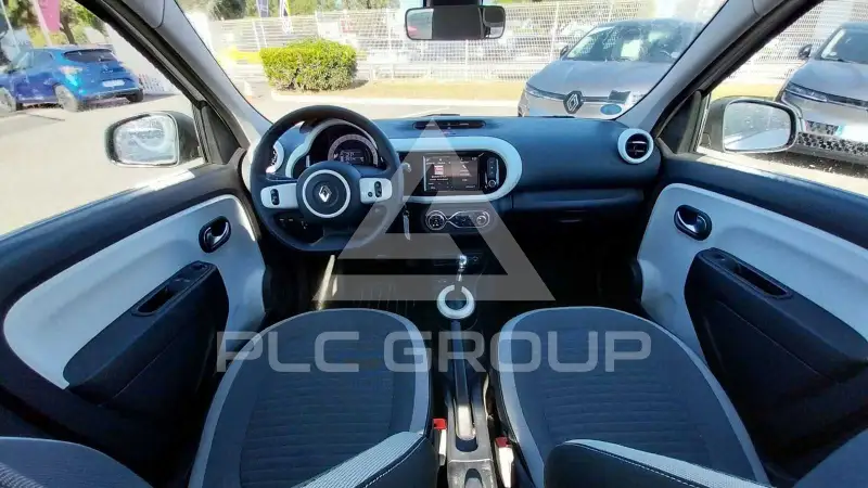 2022 Renault Twingo