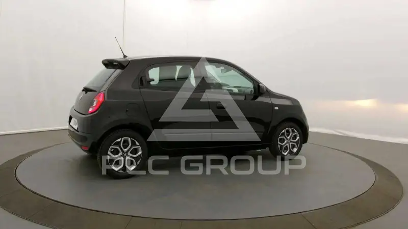 2022 Renault Twingo