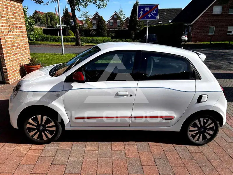 2022 Renault Twingo