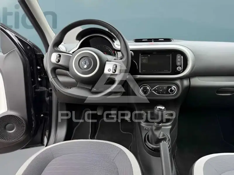 2022 Renault Twingo