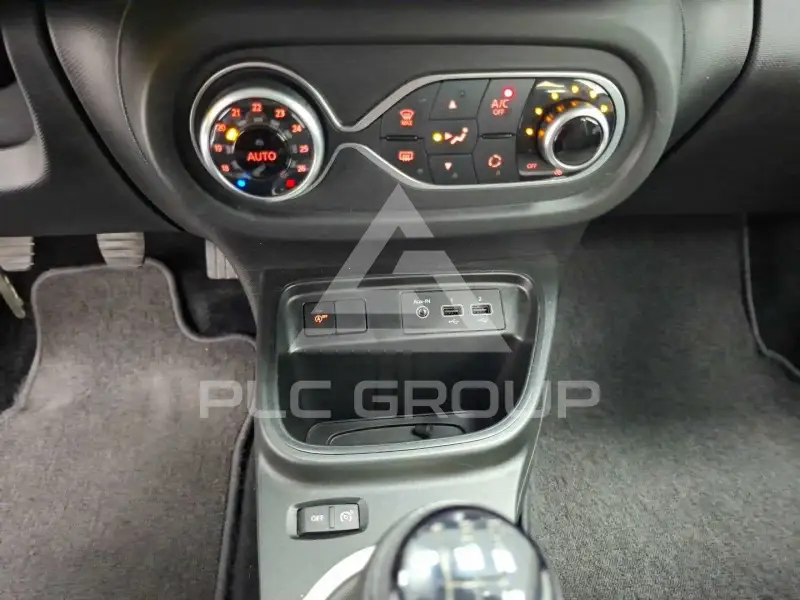 2022 Renault Twingo