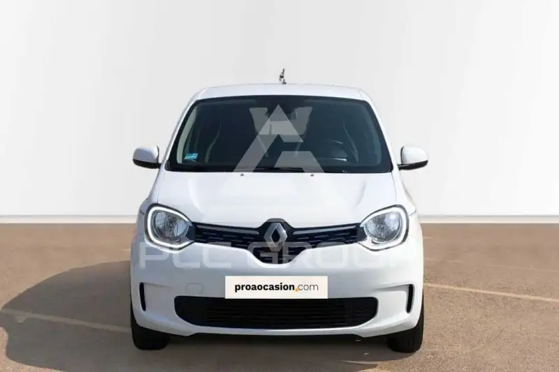 2022 Renault Twingo
