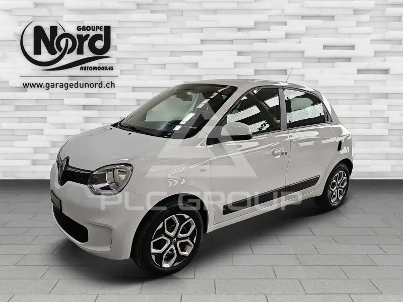 2022 Renault Twingo