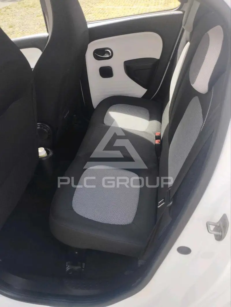 2022 Renault Twingo
