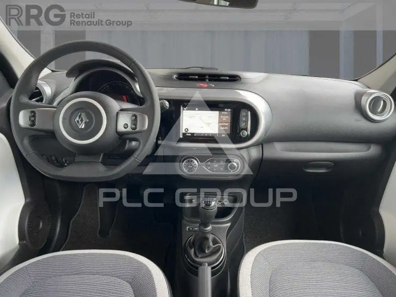 2022 Renault Twingo