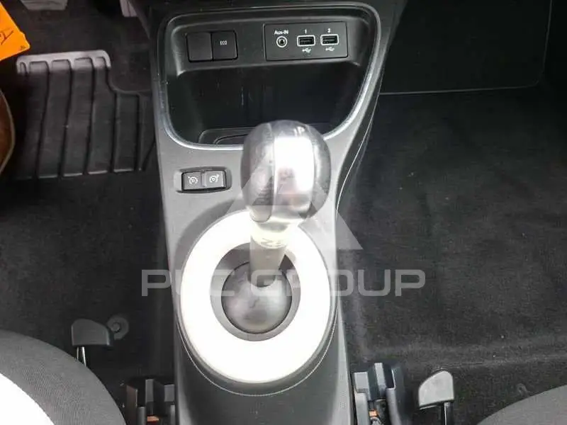 2022 Renault Twingo