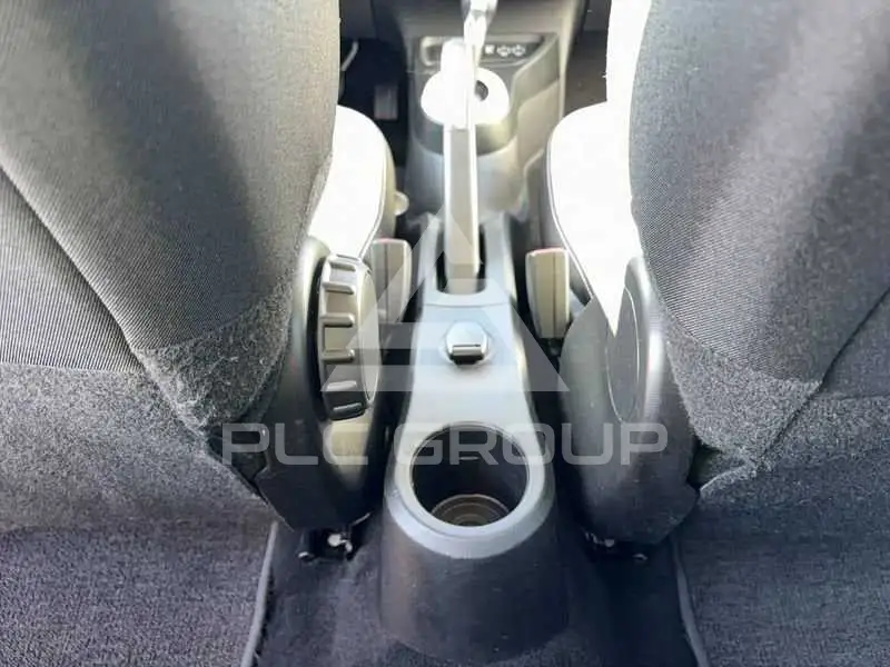 2022 Renault Twingo