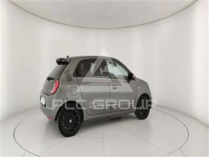 2022 Renault Twingo