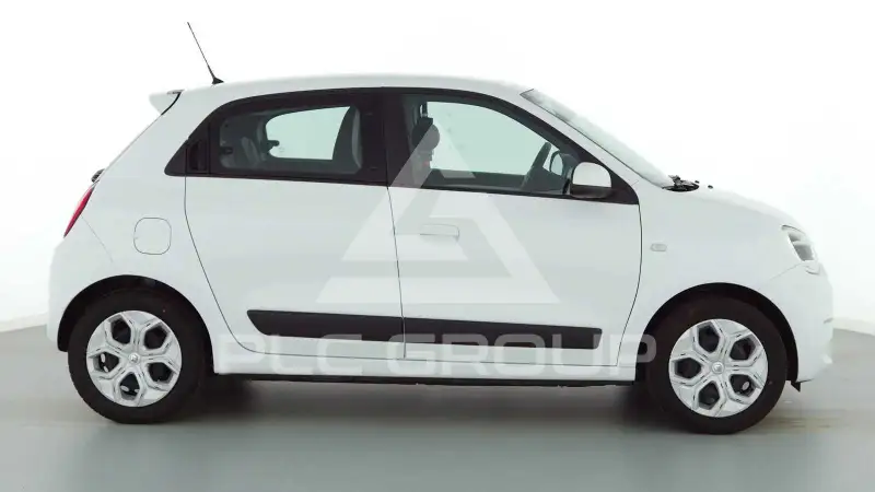 2022 Renault Twingo