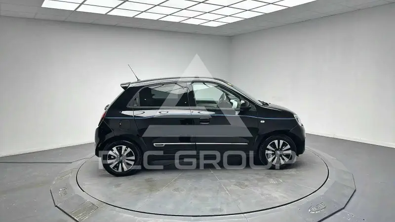 2022 Renault Twingo