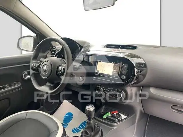 2022 Renault Twingo