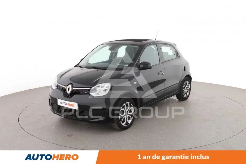 2022 Renault Twingo