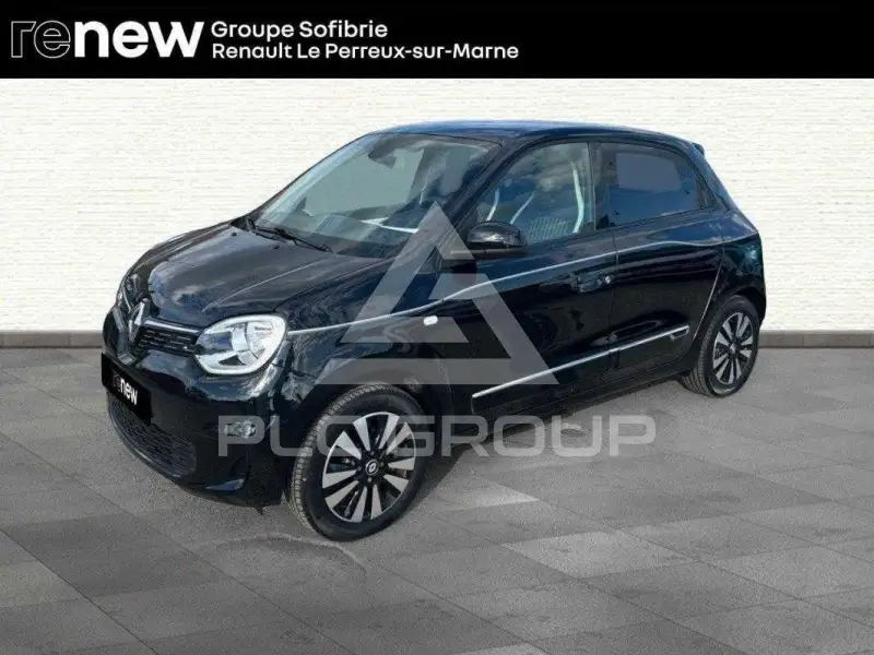 2022 Renault Twingo