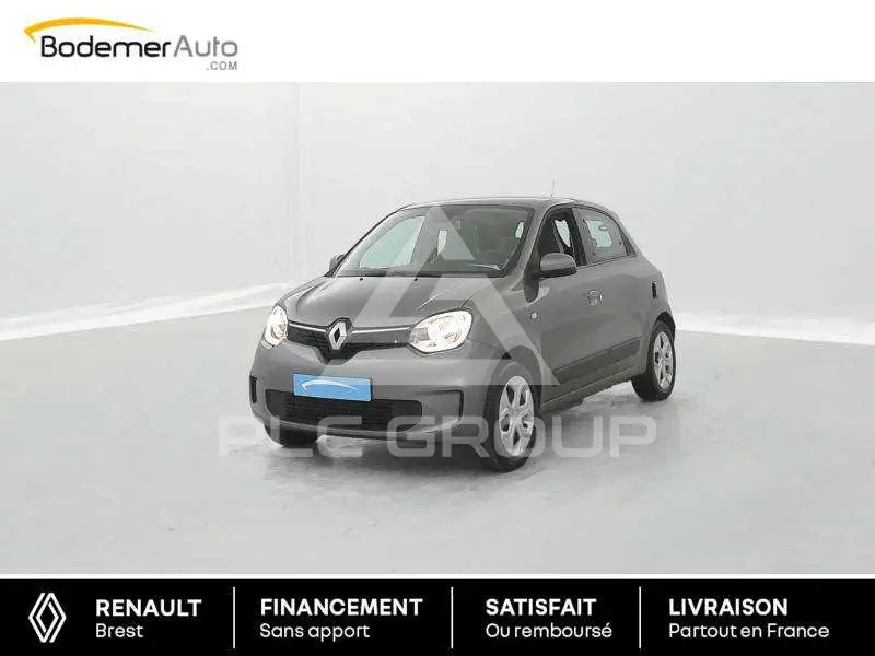 2022 Renault Twingo