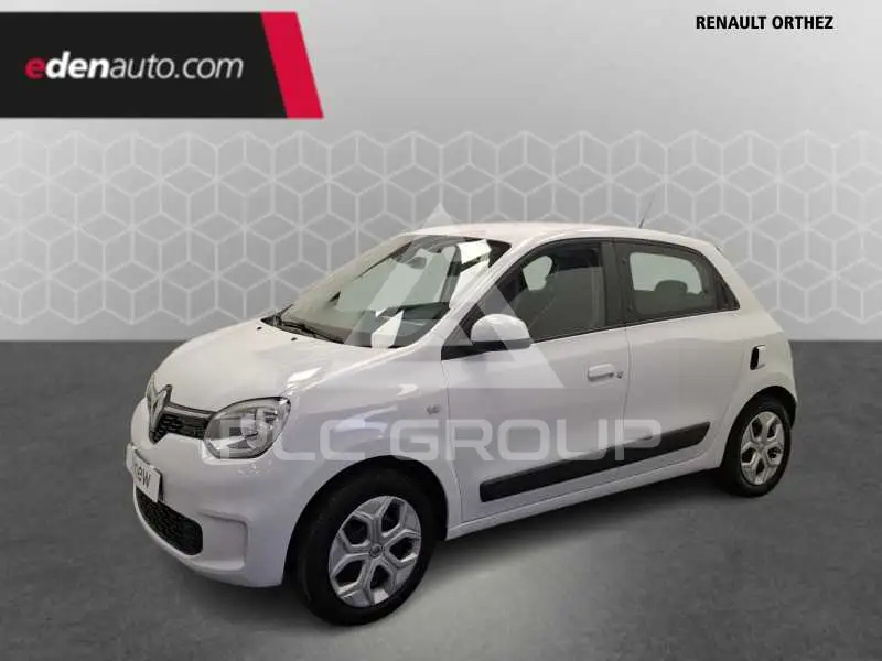 2022 Renault Twingo