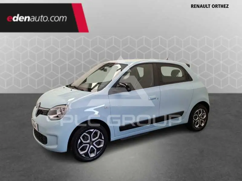 2022 Renault Twingo