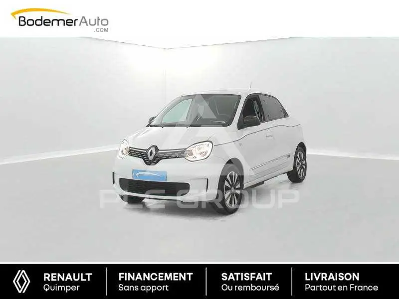 2022 Renault Twingo