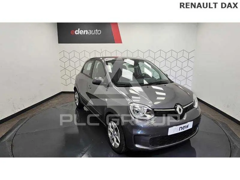 2022 Renault Twingo