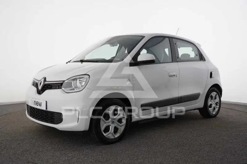 2022 Renault Twingo