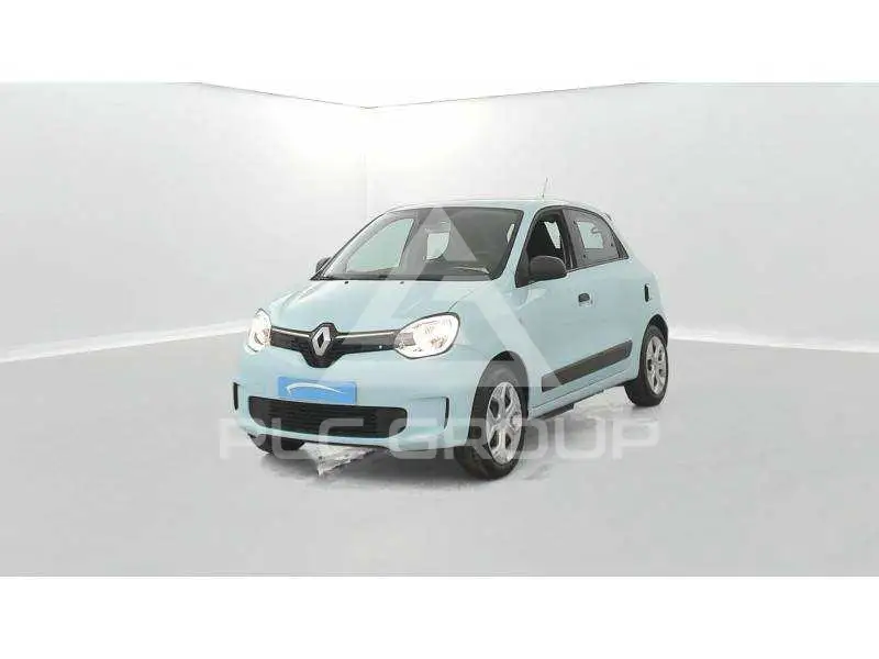2022 Renault Twingo
