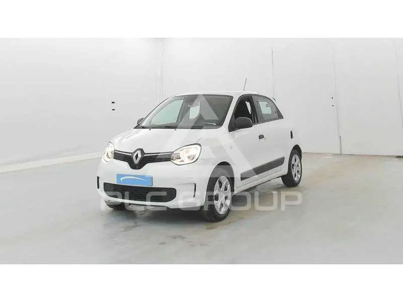 2022 Renault Twingo