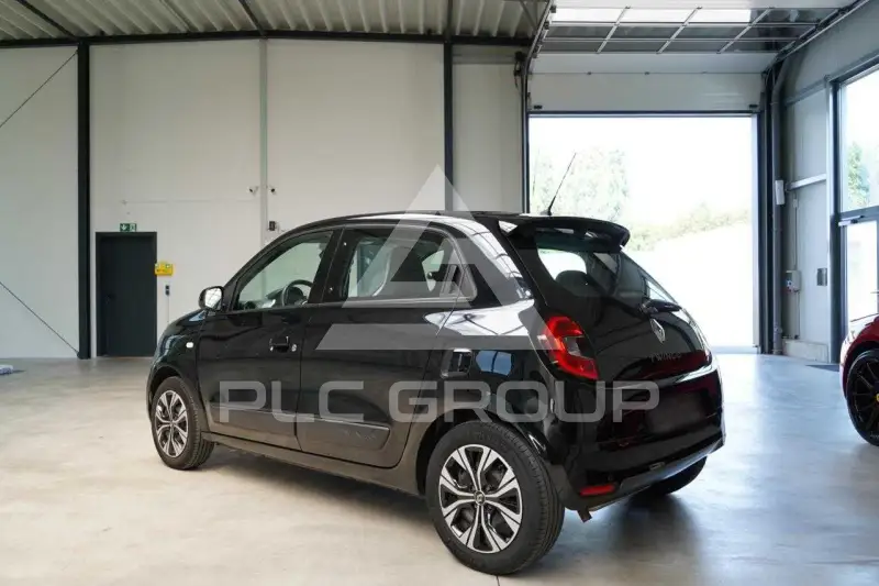 2022 Renault Twingo