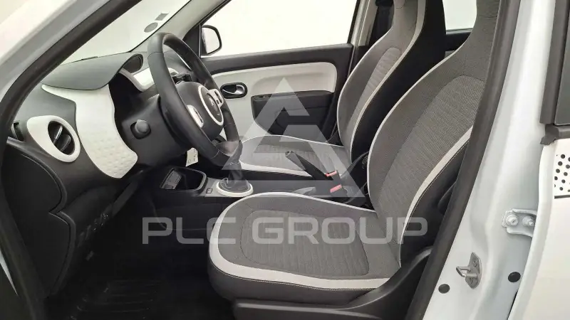 2022 Renault Twingo