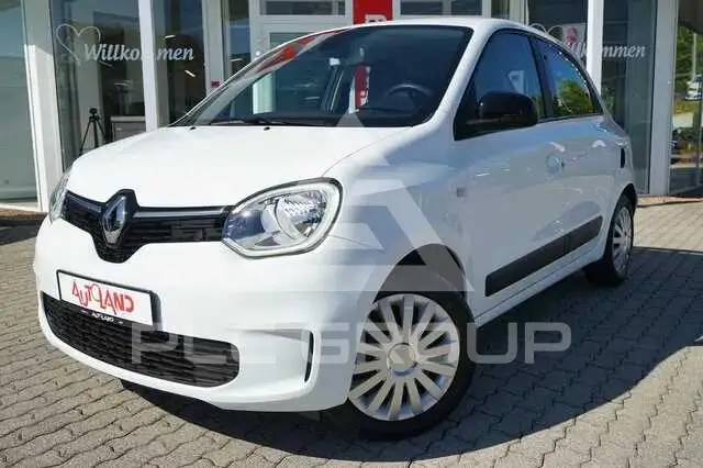 2022 Renault Twingo