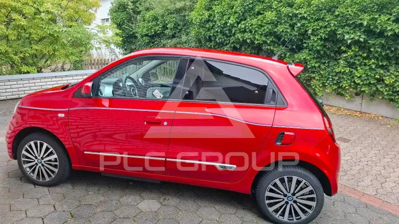 2022 Renault Twingo