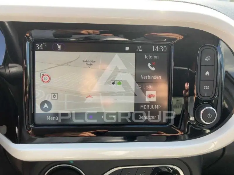 2022 Renault Twingo