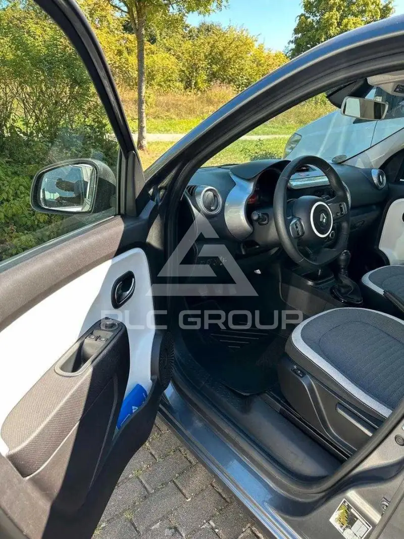 2022 Renault Twingo