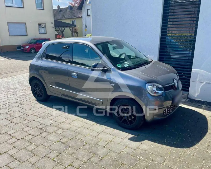 2022 Renault Twingo